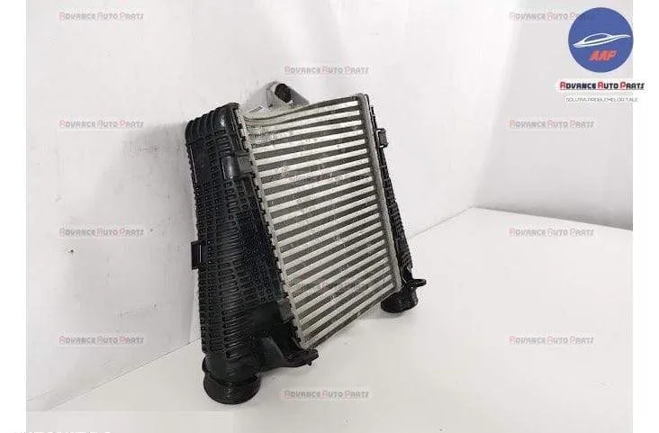 Radiator Intercooler Dreapta original Audi  A8  D5 [2017 - 2020] - Foto 7