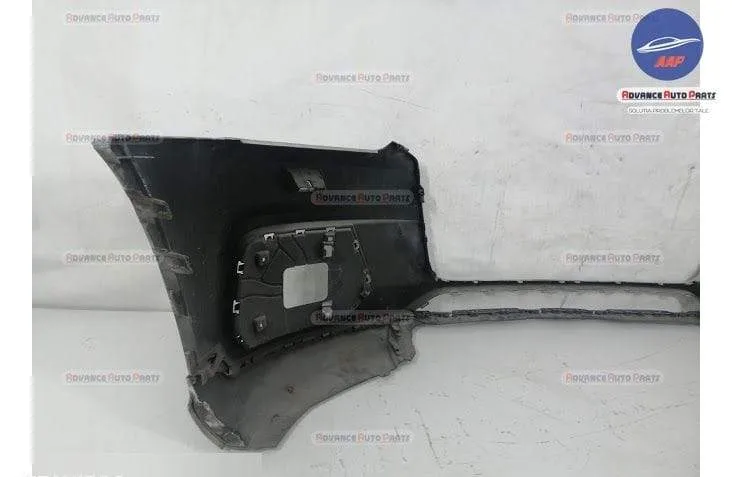 Bara Fata S Line originala cu senzori si spalatori Audi  Q3  8U [2011 - Foto 6