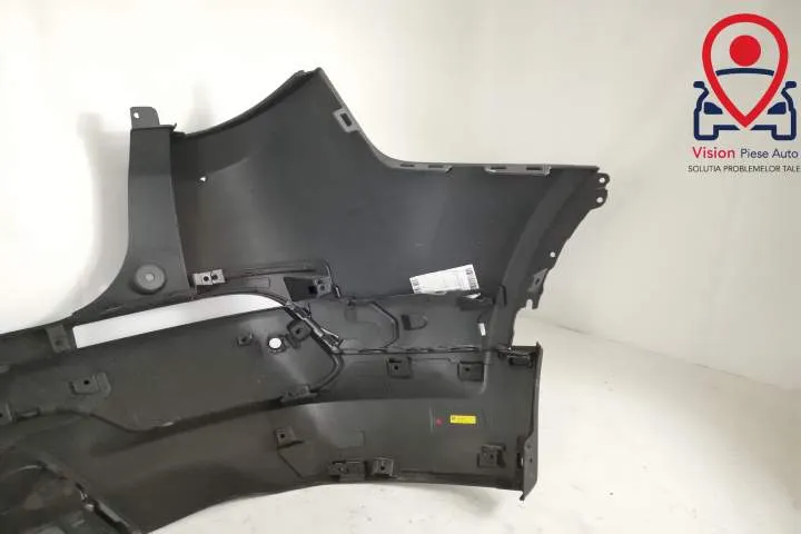Bara Spate Originala Cu 4 Senzori In Stare Buna Land Rover  Discovery - Foto 6