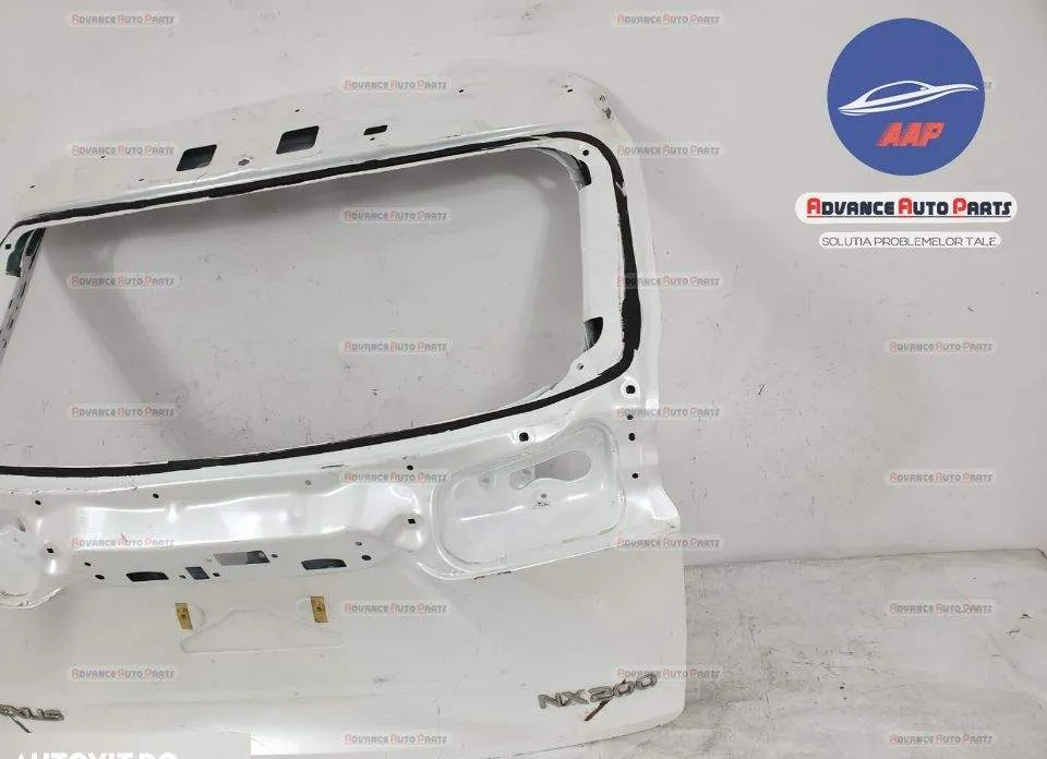 Haion originala in stare buna Lexus  NX  1 [2014 - 2017] - Foto 3
