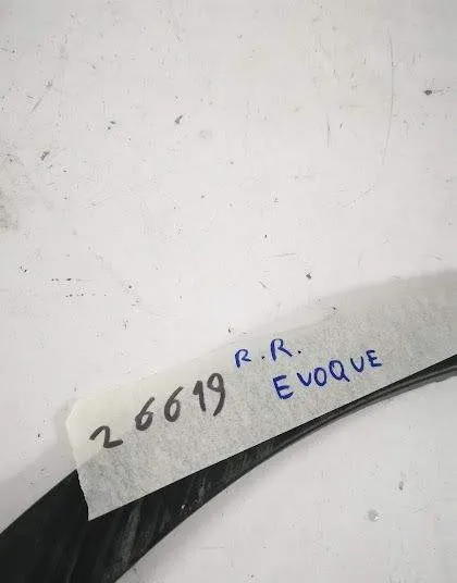 Bandou Overfender Usa Dreapta Spate original Land Rover  Range Rover E - Foto 6