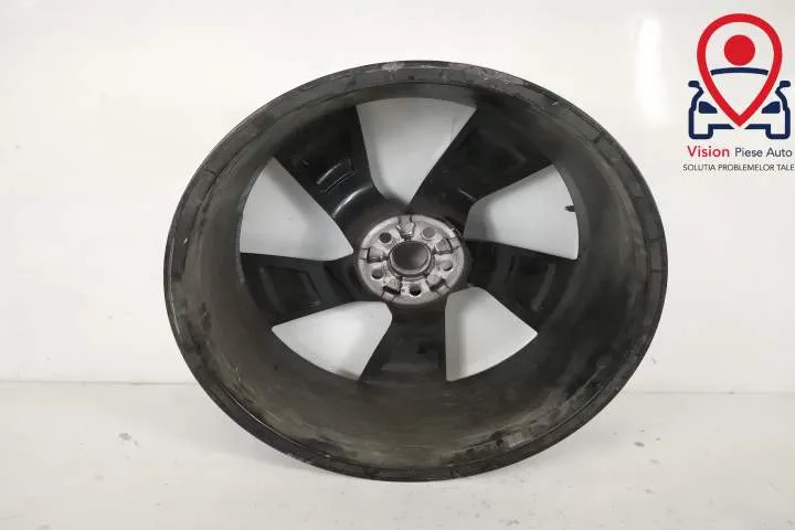 Janta Originala R 23 Pachet SVR Vogue  Land Rover  Range Rover  4 [fac - Foto 4