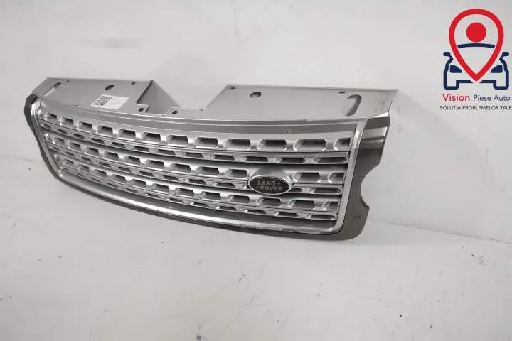 Grila Centrala Originala In Stare Buna Vogue Land Rover Range Rover 4 - Foto 3