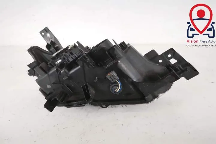Far Stanga Original Halogen In Stare Buna Mazda  CX-3  1 [2015 - 2018] - Foto 8