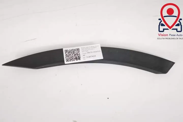 Bandou Aripa Overfender Dreapta Spate Original In Stare Buna Land Rove