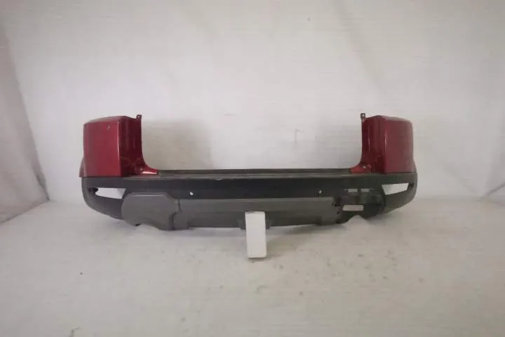 Bara Spate Originala Cu Senzori In Stare Buna Land Rover  Range Rover - Foto 1