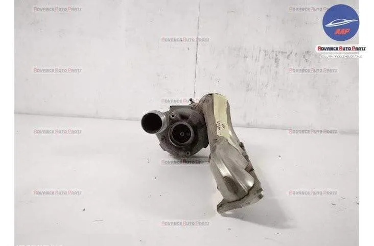 Turbo Turbina Stanga Audi  A8  D4/4H [2010 - 2014] - Foto 1