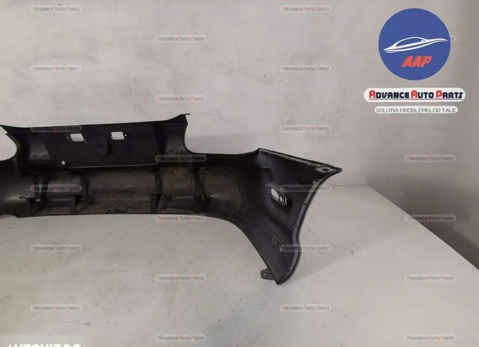 Bara spate originala Mazda  MX-5  NC [2005 - 2008] - Foto 6