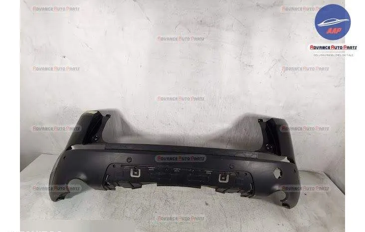 Bara Spate Dynamic  originala cu senzori Land Rover  Range Rover Sport - Foto 4