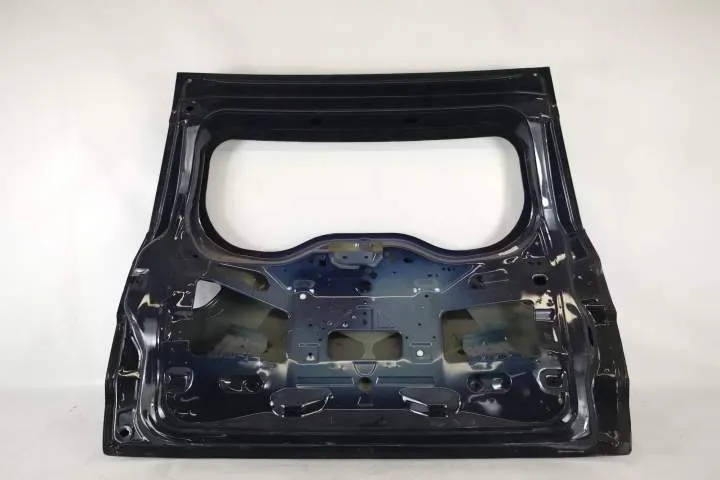 Haion Capota Portbagaj Original In Stare Buna Ford  EcoSport  2 [2013 - Foto 4