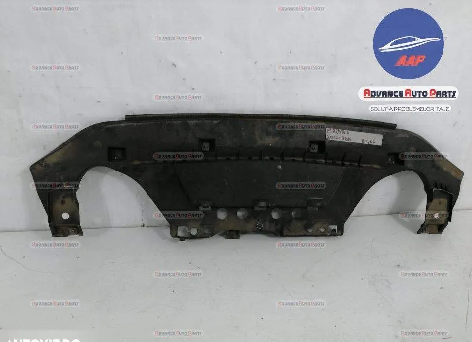 Scut original Mazda  6 GJ [2012 - 2015] - Foto 2