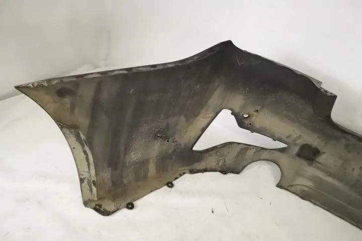 Bara Spate Originala Cu Senzori In Stare Buna BMW  Seria 3  G20 [2018 - Foto 7