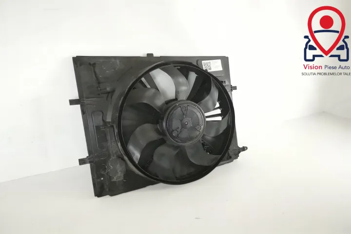 Electroventilator GMV GMW Original In Stare Buna Mercedes-Benz  GLC-Cl - Foto 2