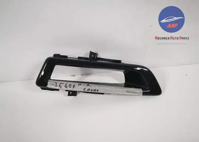 Ornament Grila Proiector stanga  Land Rover  Discovery Sport  1 [2014