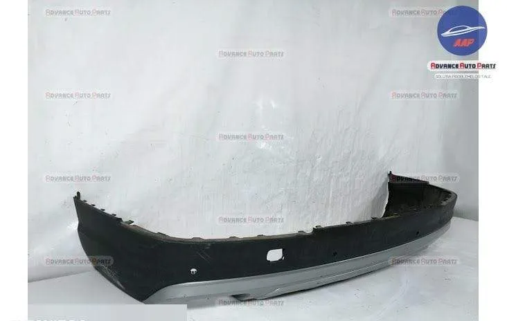 Fusta Bara Spate originala Audi  Q7  4M [2015 - 2020] - Foto 2