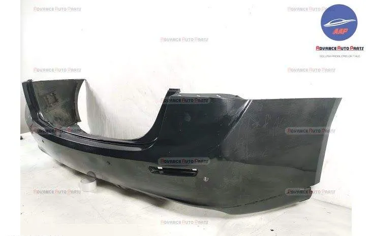 Bara Spate originala cu senzori Maserati  Ghibli  3 [2013 - 2018] - Foto 3