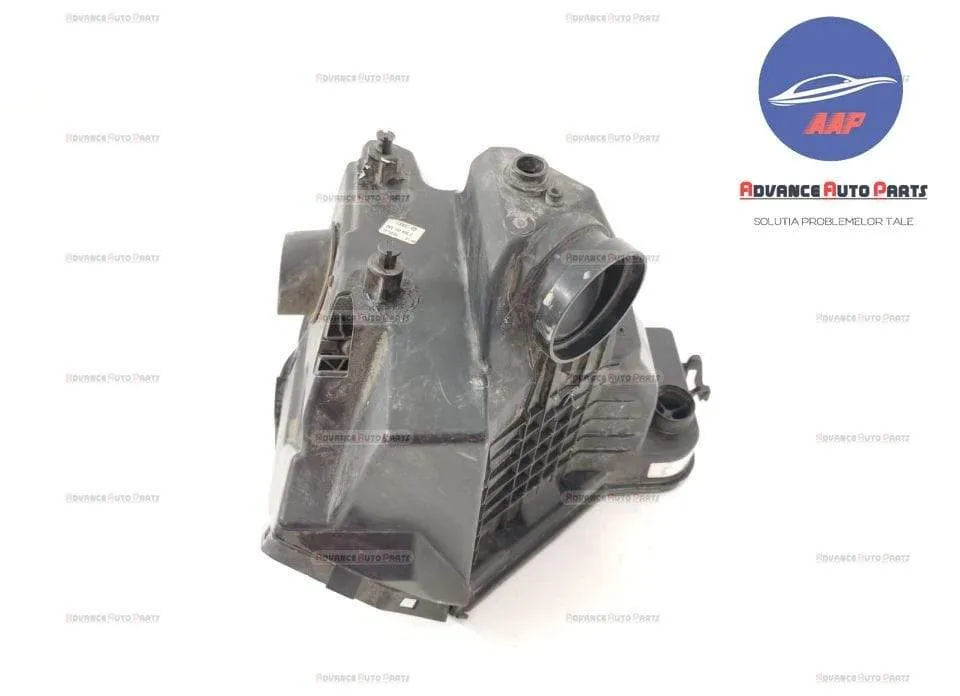 Carcasa filtru aer motorizare 3.2 TFSI, originala Audi  Q5  8R [2008 - - Foto 3