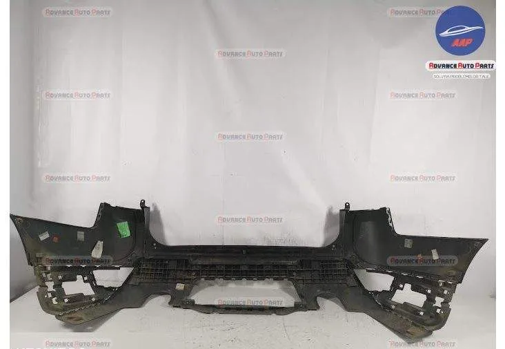 Bara Spate originala cu senzori si fusta spoiler Land Rover  Range Rov - Foto 4