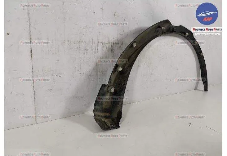Bandou Overfender Dreapta Spate original Land Rover  Discovery  5 [201 - Foto 5