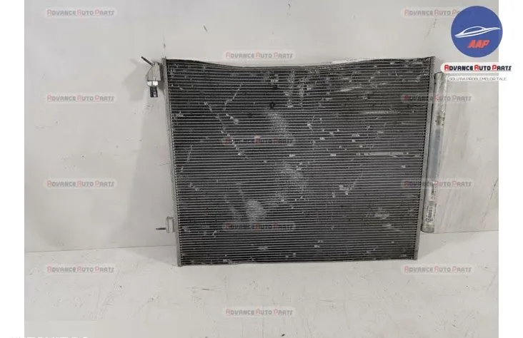 Radiator AC original Mercedes-Benz  GLE  2  [2019 - 2023] - Foto 7
