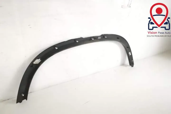 Bandou Aripa Overfender Dreapta Fata Original In Stare Buna Vopsit Lan - Foto 5