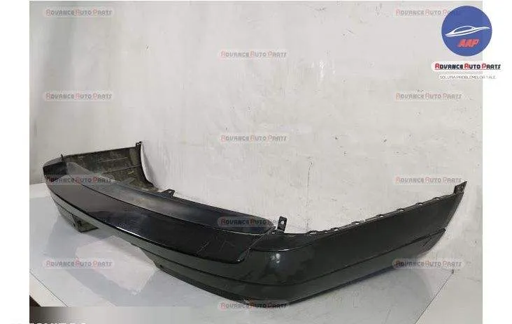 Bara Spate originala cu 4 senzori Vogue Land Rover  Range Rover  4 [20 - Foto 3