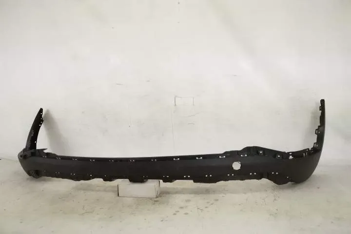 Fusta Spoiler Bara Spate Original In Stare Buna Hyundai  Tucson  3 [fa - Foto 3