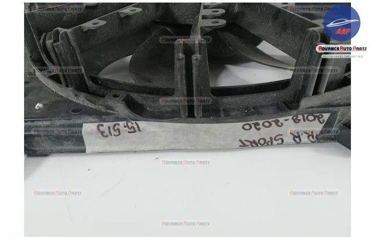 GMW Electroventilator original Land Rover  Range Rover Sport  2 [facel - Foto 5