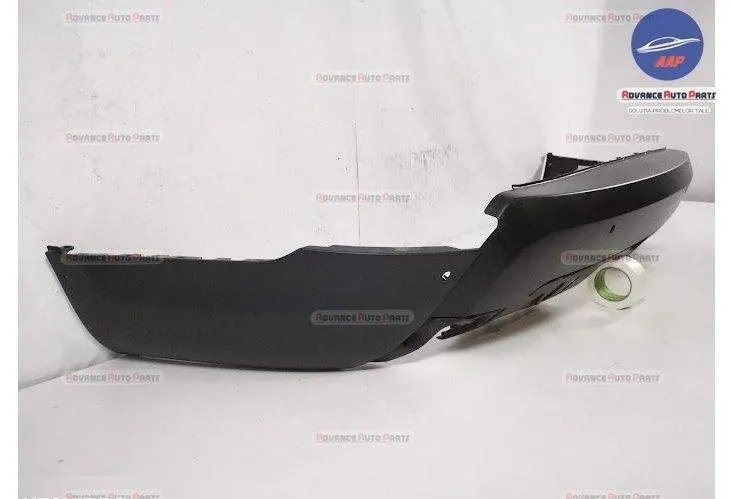 Bara Spate originala cu senzori Land Rover  Discovery  5 [2016 - 2022] - Foto 2