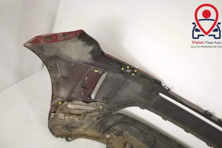 Bara Fata Originala Cu Senzori Si Spalatori In Stare Buna Land Rover - Foto 8