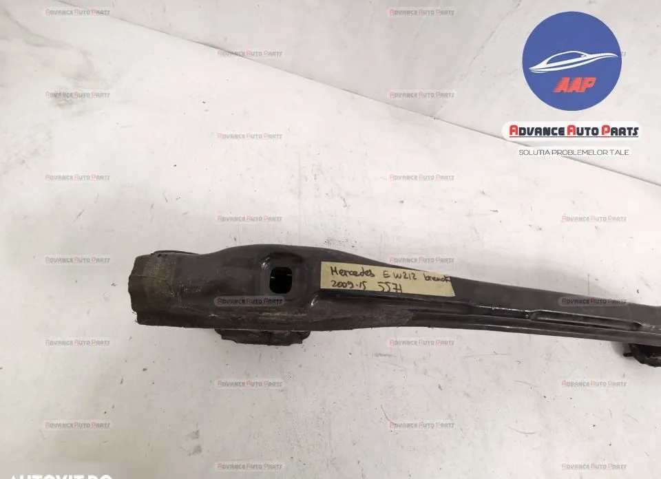 Armatura spate Combi originala Mercedes-Benz  E-Class  W212 [2009 - 20 - Foto 2
