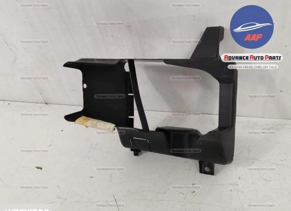 Deflector aer intercooler dreapta - original BMW  Seria 5  F07/F10/F11 - Foto 4