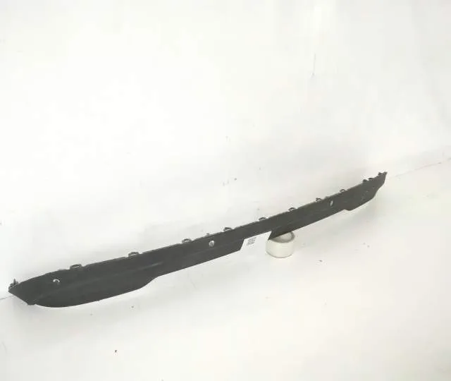 Fusta Spoiler Bara Spate Originala In Stare Buna Mercedes-Benz  C-Clas - Foto 2