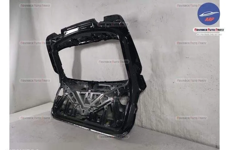 Haion original in stare buna BMW  Seria 2 Grand Tourer  F44 [2015 - 20 - Foto 6