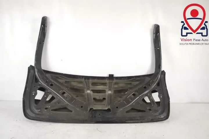 Haion Capota Portbagaj Original BMW  Seria 5  F11 [2009 - 2013] - Foto 4