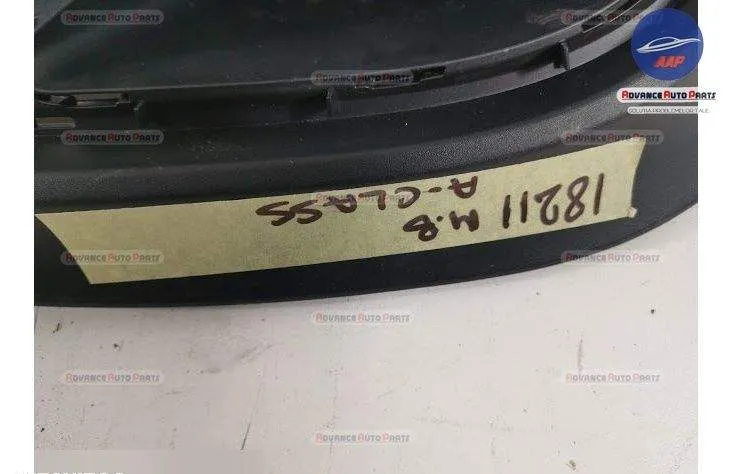 Spoiler Fusta Bara Spate original Mercedes-Benz  A-Class  W177/V177 [2 - Foto 8