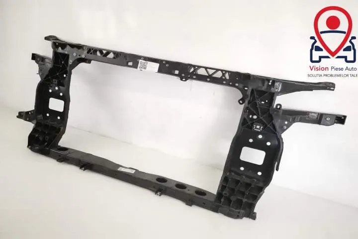 Trager Panou Frontal Original NX4 Hyundai  Tucson  4 [2020 - 2022] - Foto 3