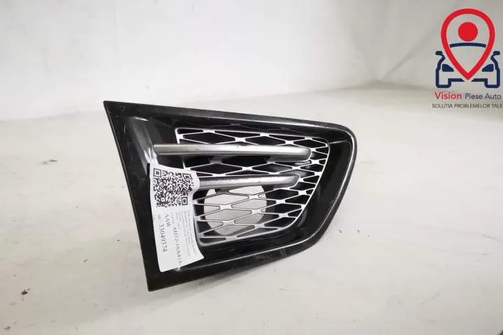 Grila Proiector Laterala Dreapta Originala In Stare Buna Land Rover  R - Foto 2