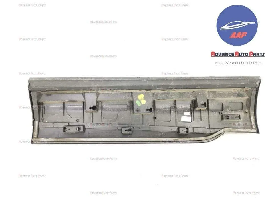 Bandou usa stanga spate original in stare buna Audi  Q7  4M [2015 - 20 - Foto 3