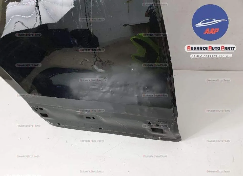 Usa dreapa spate originala Audi  Q2  1 [2016 - 2020] - Foto 4