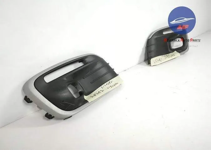 Grila Proiector Stanga Dreapta originala Citroen  C-Elysee  2 [facelif - Foto 2