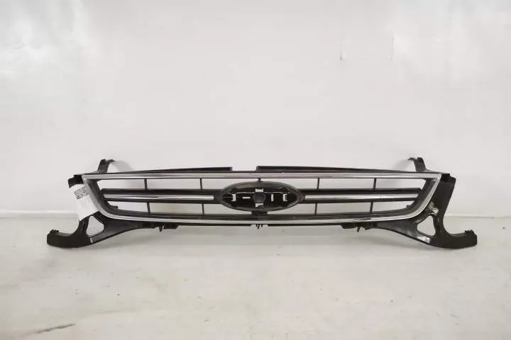 Grila Centrala Originala In Stare Buna  Ford  Mondeo  MK4 [facelift] [