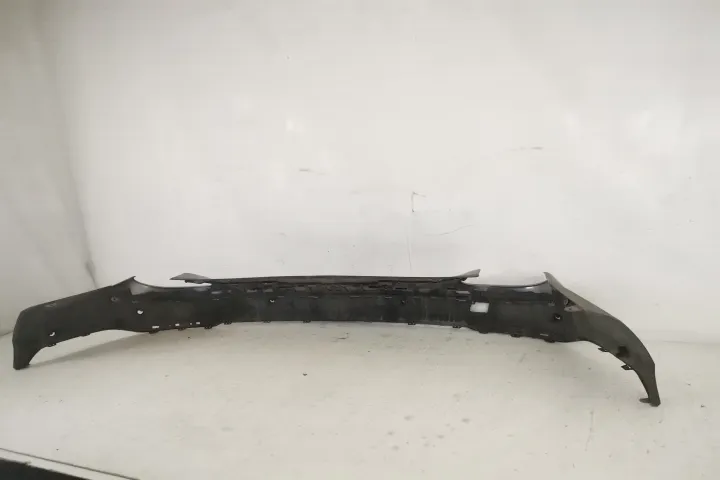 Fusta Spoiler Cu Crom Bara Spate Original In Stare Buna Mercedes-Benz - Foto 6