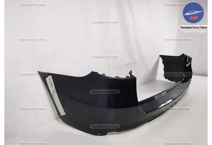 Bara Spate originala Mercedes-Benz  GLC  1  [2015 - 2020] - Foto 2