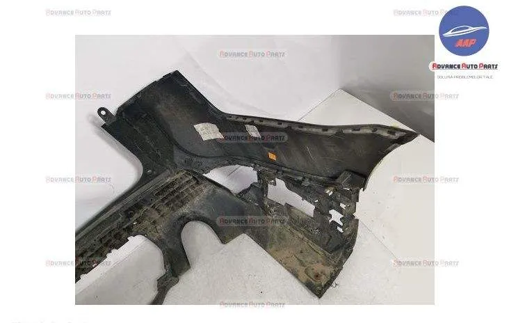 Bara Spate originala cu senzori Land Rover  Range Rover Sport  2 [2013 - Foto 5