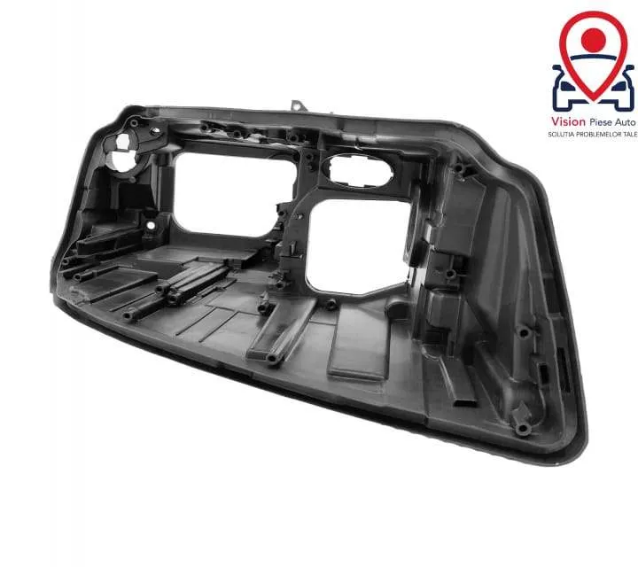 Carcasa Far Dreapta Noua Xenon Adaptiv Audi  A8  D4/4H [facelift] [201 - Foto 6
