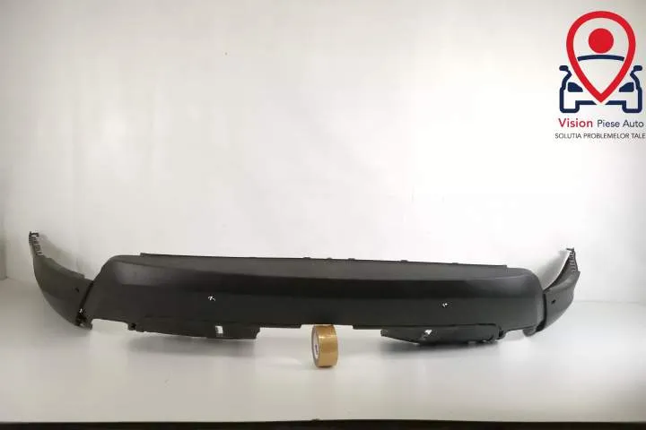 Bara Spate Originala Cu Senzori In Stare Buna Land Rover  Discovery  5