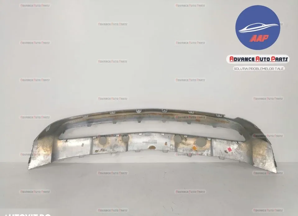 Ornament Cromat original Mercedes-Benz  GLE  1  [2016 - 2019] - Foto 7