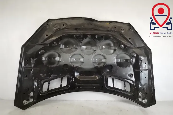 Capota Motor Originala Mercedes-Benz  GLE  1  [2016 - 2019] - Foto 4