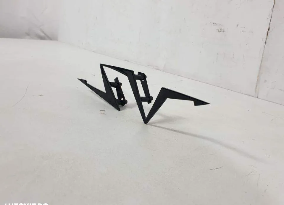 Ornament Spate Super Veloce original Lamborghini  Aventador  1 [2011 - - Foto 2
